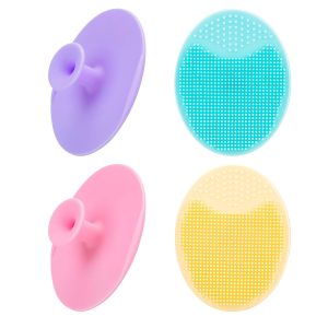 Pack Face Scrubber