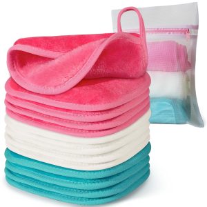 Makeup Remover Cloth, 6" x 6"