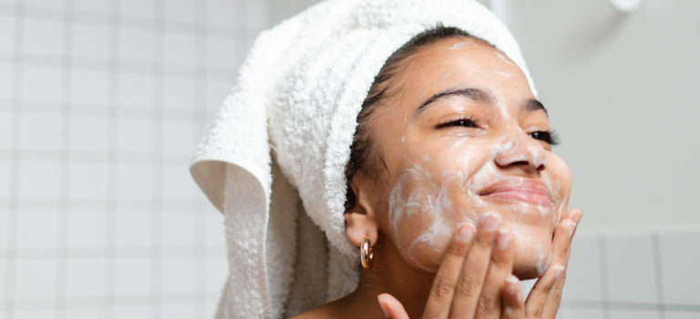 What To Do After Makeup: A Simple Routine to Refresh Your Skin